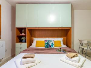 Apartment 0-5-M - Marineledda by Interhome img7