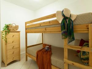 Apartment 0-5-M - Marineledda by Interhome img12