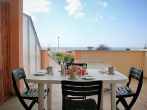 Holiday Home Bilo Vista Mare 2 by Interhome