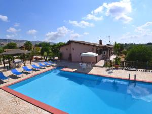 Villa Eureka by Interhome