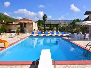 Villa Eureka by Interhome - Melilli