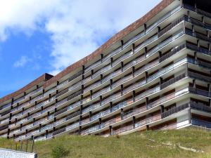 Apartment Le Bec Rouge - Le Lac-10 by Interhome