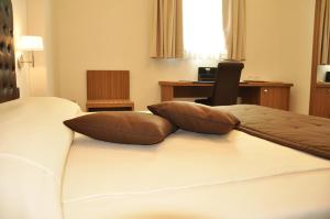 Superior Double or Twin Room room in BHB Hotel