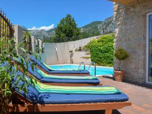 Holiday Home Esther by Interhome