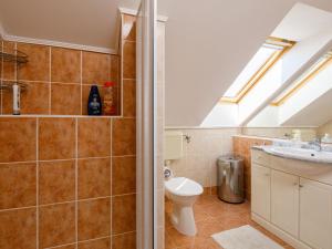 Apartment Pamela by Interhome