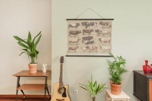 Lázaro 2 Bedroom Apartment