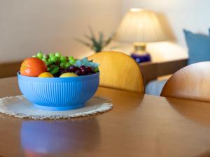 Apartment B-0-3 - Marineledda by Interhome img6