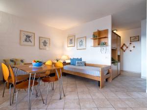 Apartment B-0-3 - Marineledda by Interhome img2