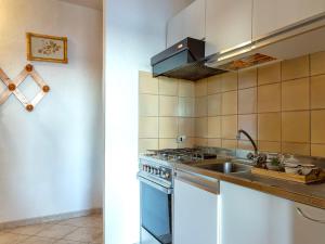 Apartment B-0-3 - Marineledda by Interhome img10