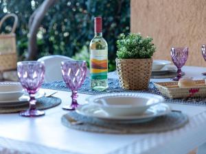 Apartment B-0-3 - Marineledda by Interhome img22