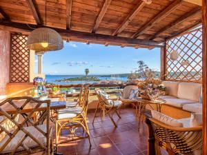 Apartment E-1-4 - Marineledda by Interhome