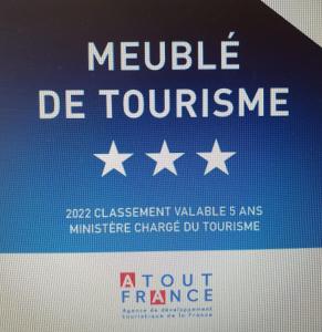 Villas Welcome : photos des chambres