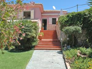 Villa Eleonora by Interhome