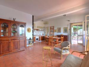 Villa Eleonora by Interhome