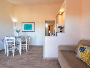 Apartment E-1-1 - Marineledda by Interhome