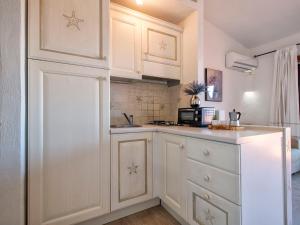 Apartment E-1-1 - Marineledda by Interhome img9