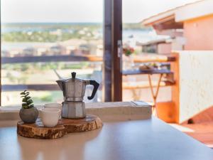 Apartment E-1-1 - Marineledda by Interhome img10