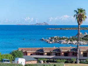 Apartment E-1-1 - Marineledda by Interhome img21