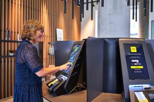 Zleep Hotel Lausanne-Chavannes