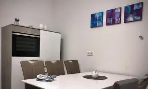 Schneiders Ferienwohnung 2 - Primstal