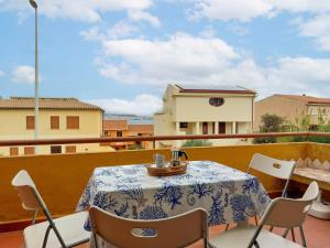 Apartment Gariboldi by Interhome img10