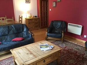 Apartment Old Edinburgh Cottage by Interhome