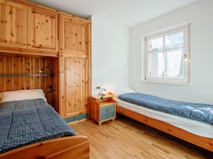 Apartment Casa Bucci by Interhome