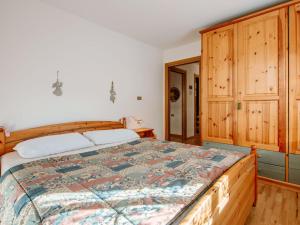 Apartment Casa Bucci by Interhome