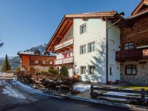 Apartment Casa Bucci by Interhome