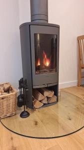 Rural Cornish Cottage