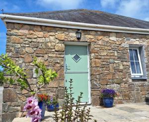 Rural Cornish Cottage