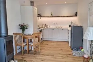 Rural Cornish Cottage - Threemilestone