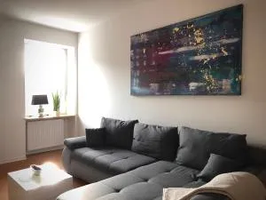 Schneiders Ferienwohnung 3 - Primstal