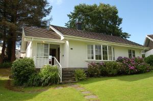 obrázek - Hafan Y Talgarth bungalow at Plas Talgarth resort