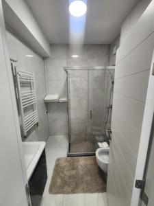 Luxury Vlae 1 Apartaments