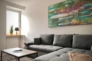 Schneiders Ferienwohnung 1 - Primstal
