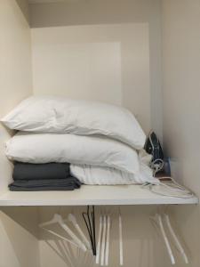 [ROME 15min]Modern Accommodation, Airport,Station,LinkHouseCiampino