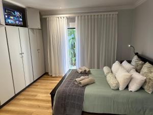 Tranquil Private Rooms Hermanus
