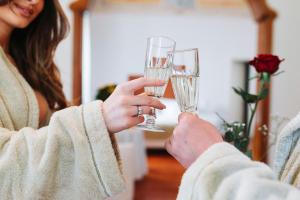 Barone Liberty & Luxury SPA-Boutique Hotel