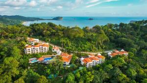 Shana Hotel AND Spa, Manuel Antonio