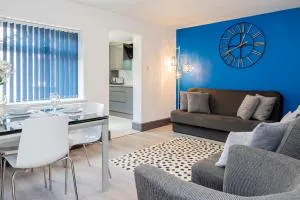 8beds,3baths Ideal For Contractors Free Park - South Stoneham