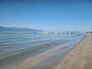 Irina Solyar apartment