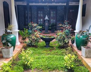 Dickwella Green Villa