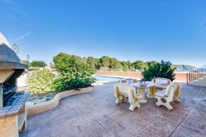 Villas Guzman - Fina