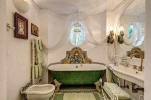 GOCCE VILLAS - Green Coral Villa di lusso 1950