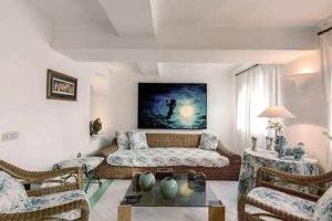 GOCCE VILLAS - Green Coral Villa di lusso 1950