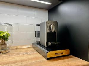 Appartement Urban4