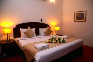 Ibri Oasis Hotel