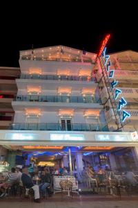 Panorama Hotel Pieria Greece