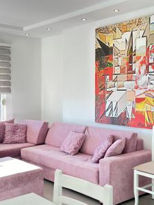 Rose Sea View Apartment